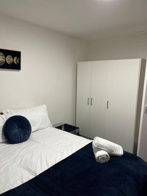 Holiday home Salford 2-bed - Near Uni & Mcr Centre Manchester