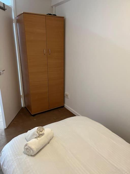 Holiday home Salford 2-bed - Near Uni & Mcr Centre Manchester