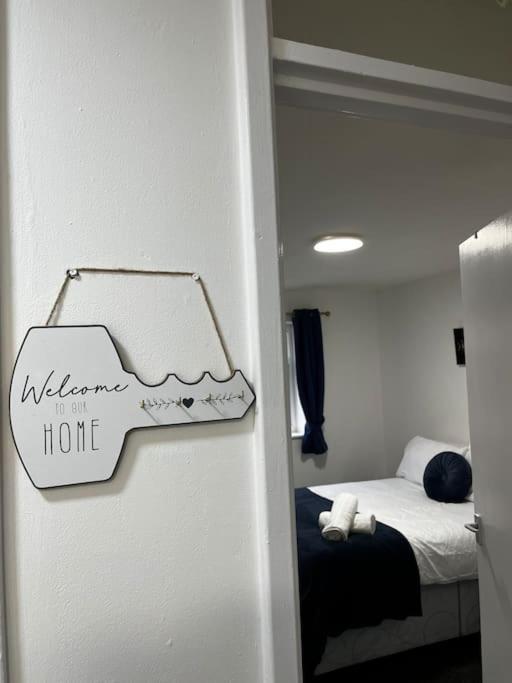 Salford 2-bed - Near Uni & Mcr Centre * Manchester