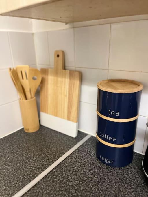 Salford 2-bed - Near Uni & Mcr Centre Holiday home Manchester