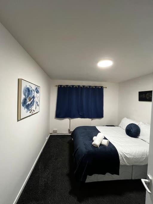 Salford 2-bed - Near Uni & Mcr Centre Manchester