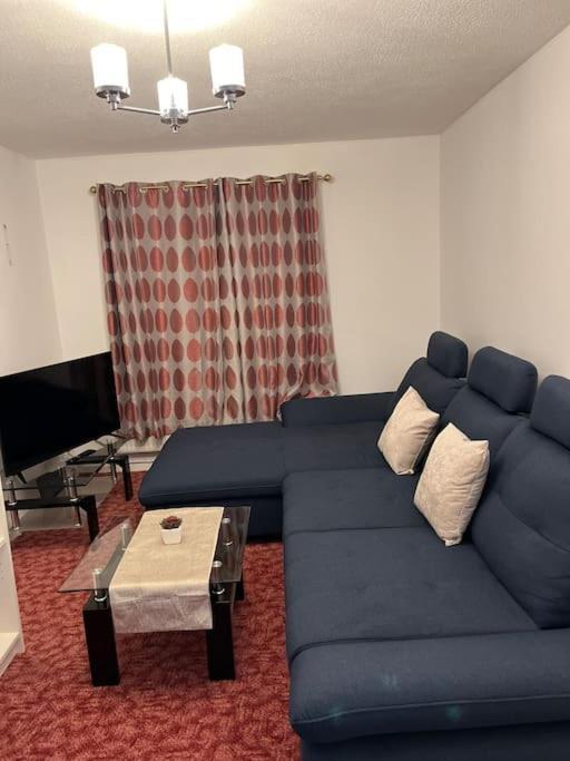 Salford 2-bed - Near Uni & Mcr Centre Holiday home Manchester
