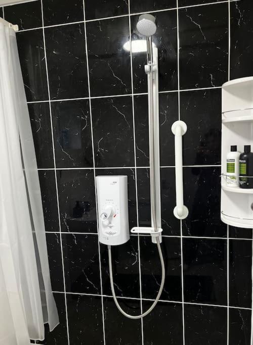 Salford 2-bed - Near Uni & Mcr Centre * Manchester