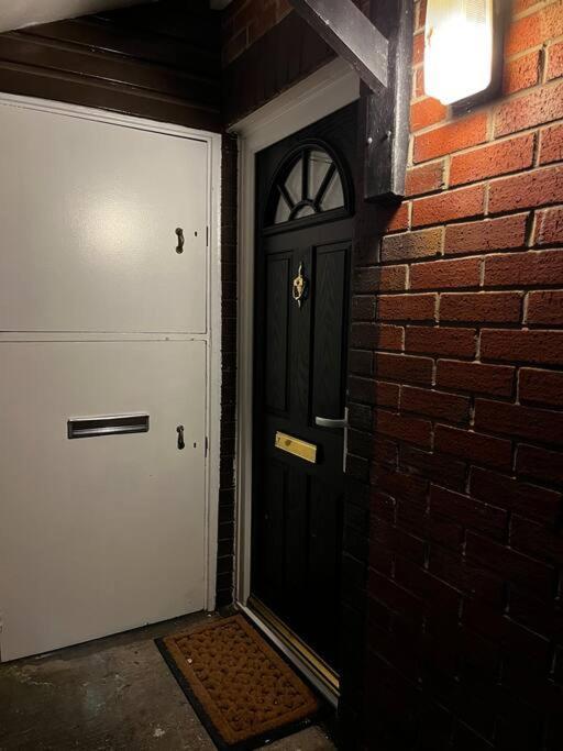 Salford 2-bed - Near Uni & Mcr Centre Holiday home Manchester