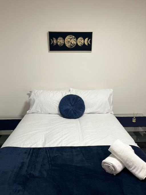Salford 2-bed - Near Uni & Mcr Centre Casa vacanze *
