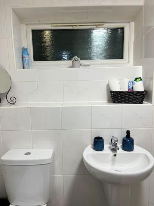 Salford 2-bed - Near Uni & Mcr Centre * Manchester