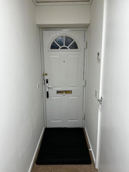 Casa vacanze Salford 2-bed - Near Uni & Mcr Centre